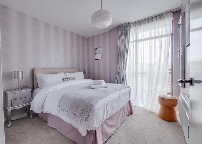 Luxury Centre By Superhost * مانشستر