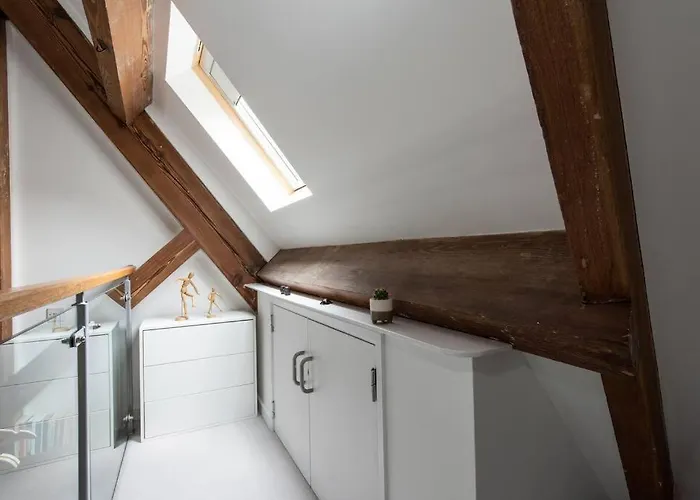 Apartament Superhost In Heart Of Mcr Centre *