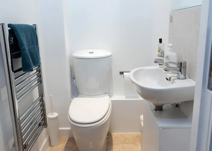 Apartament Superhost In Heart Of Mcr Centre Manchester