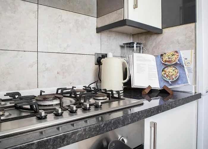 The Didsbury Retreat *