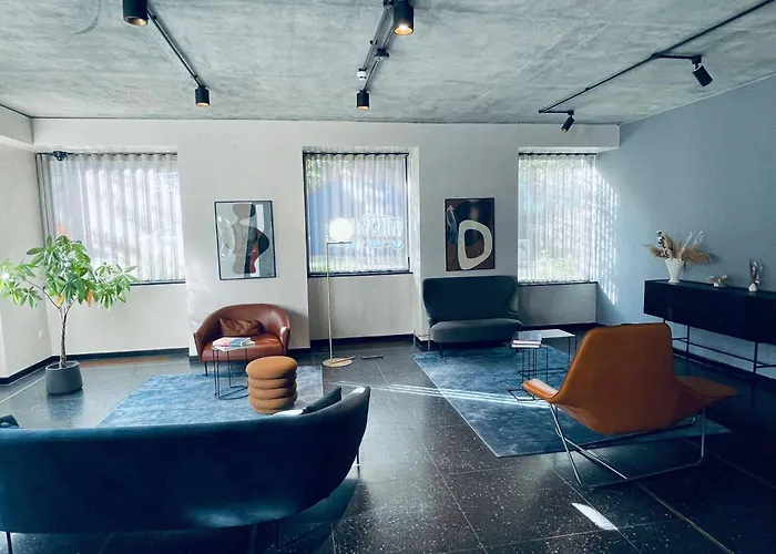 Sky View Centre Luxe - 2 Bedrooms * Manchester