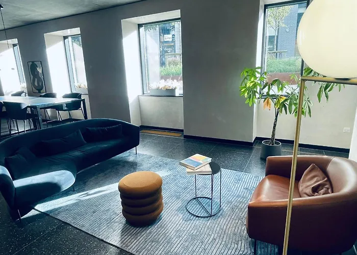 Sky View Centre Luxe - 2 Bedrooms * Manchester