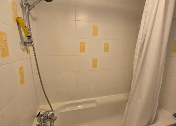 Apartmán 2 Bedroom Centre