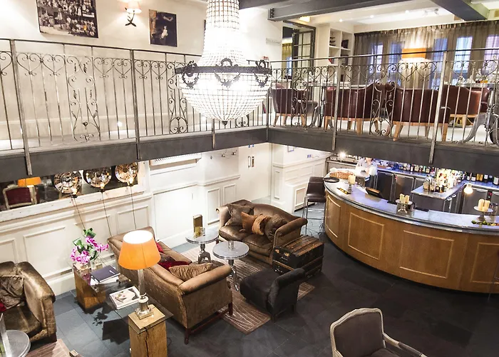 Hotel Great John Street