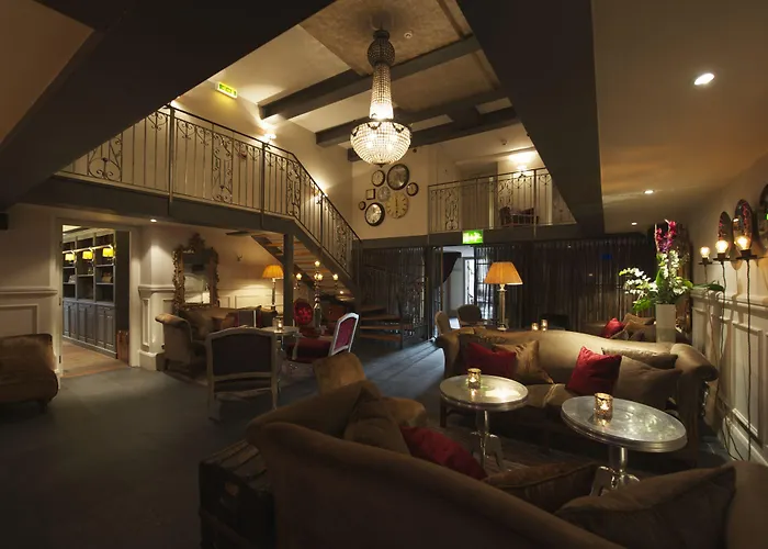 Hotel Great John Street