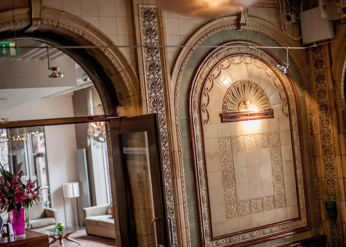 Heathcote Hotel Manchester