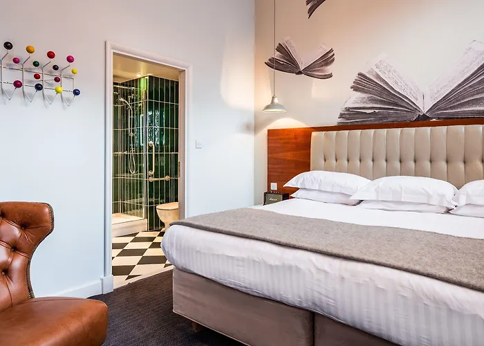 Heathcote 4* Manchester