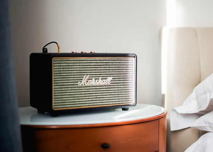 Heathcote Hotel Manchester