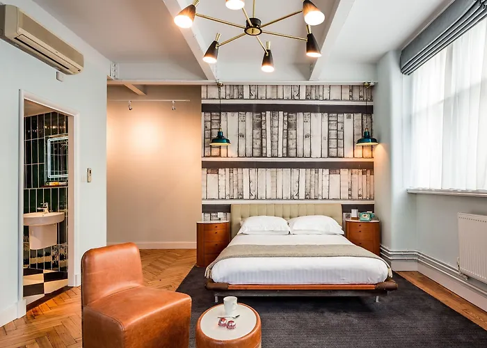 Heathcote Manchester