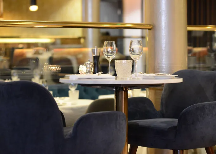 Heathcote Manchester