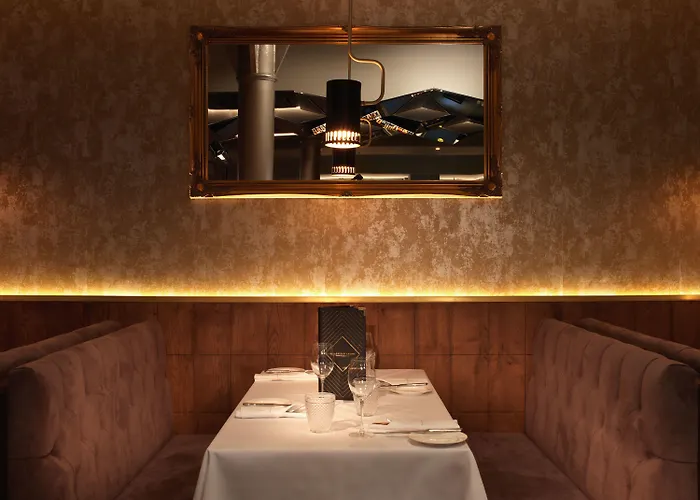 Heathcote Manchester