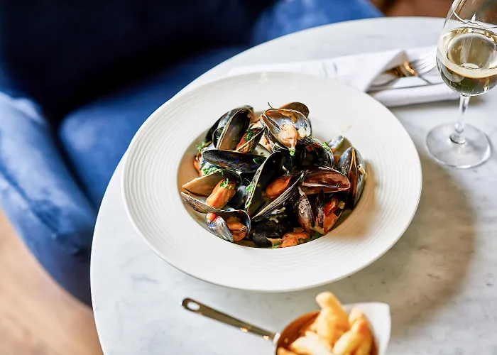 Heathcote Hotel Manchester