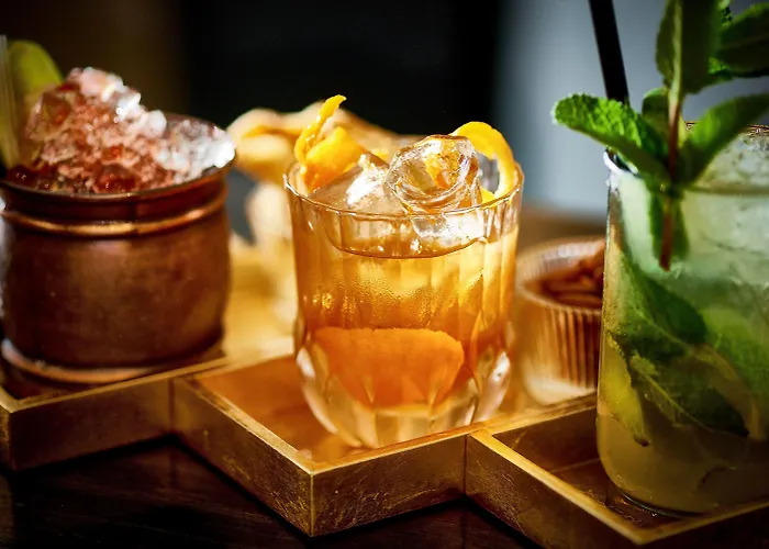 Heathcote Manchester