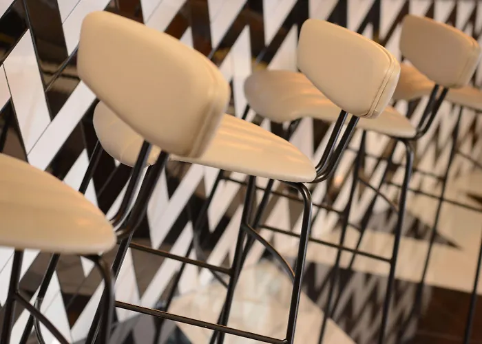 Heathcote 4* Manchester