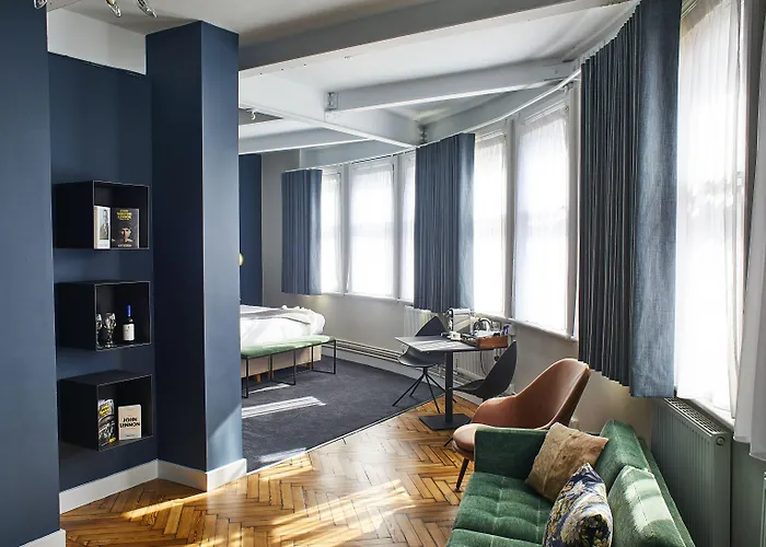 Heathcote Hotel Manchester