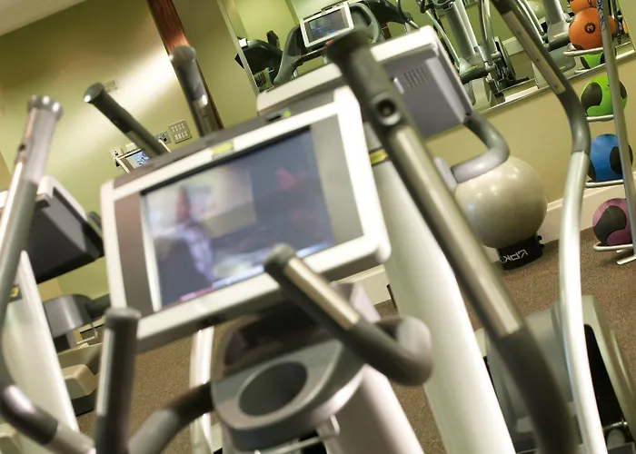 Hotel Marriott Piccadilly 4*