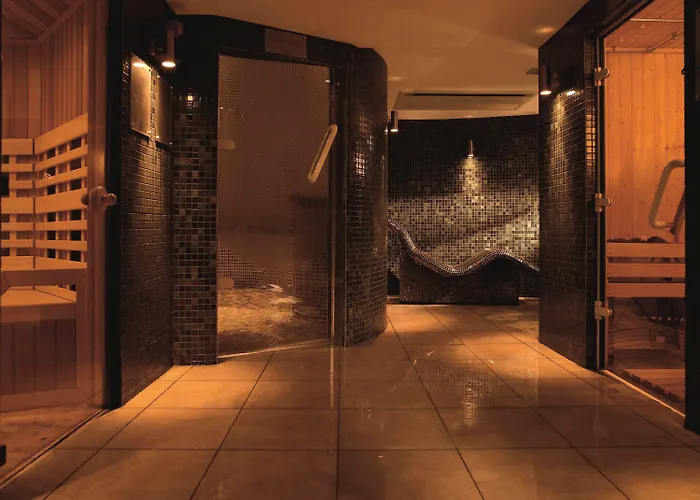 Marriott Piccadilly Hotel