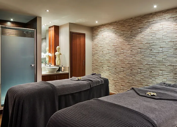 Marriott Piccadilly 4*