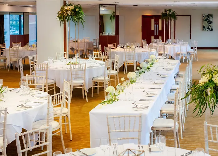 Marriott Piccadilly Manchester