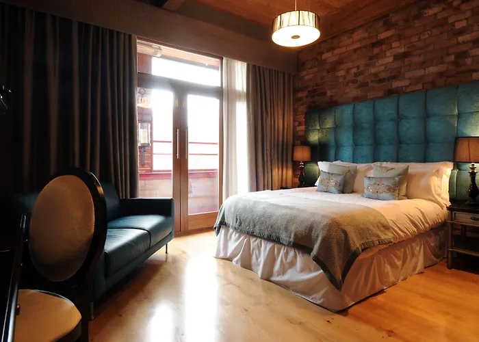 Velvet Manchester, Worldhotels Crafted (adults Only) Hotel Manchester