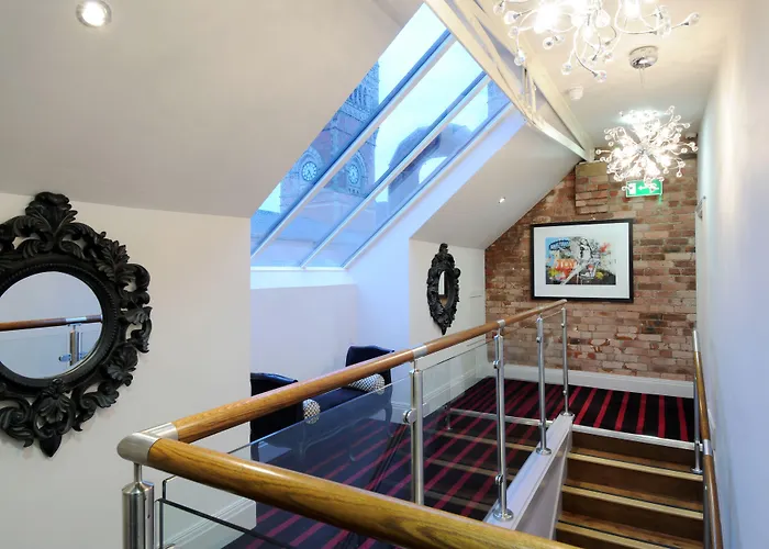 Velvet Manchester, Worldhotels Crafted (adults Only) Hotel