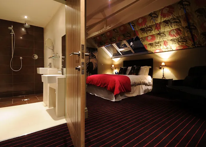 Velvet Manchester, Worldhotels Crafted (adults Only) Hotel 4*