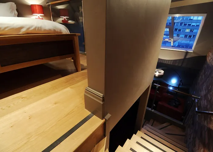 Velvet Manchester, Worldhotels Crafted (adults Only) 4*