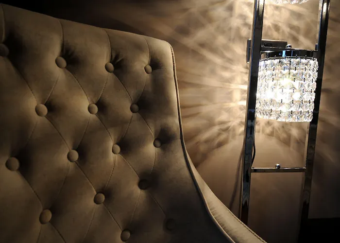 Velvet Manchester, Worldhotels Crafted (adults Only) 4*