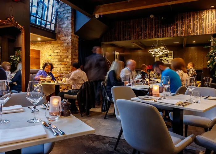 Velvet Manchester, Worldhotels Crafted (adults Only) Manchester