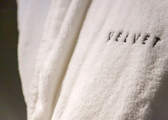 Hotel Velvet Manchester, Worldhotels Crafted (adults Only)