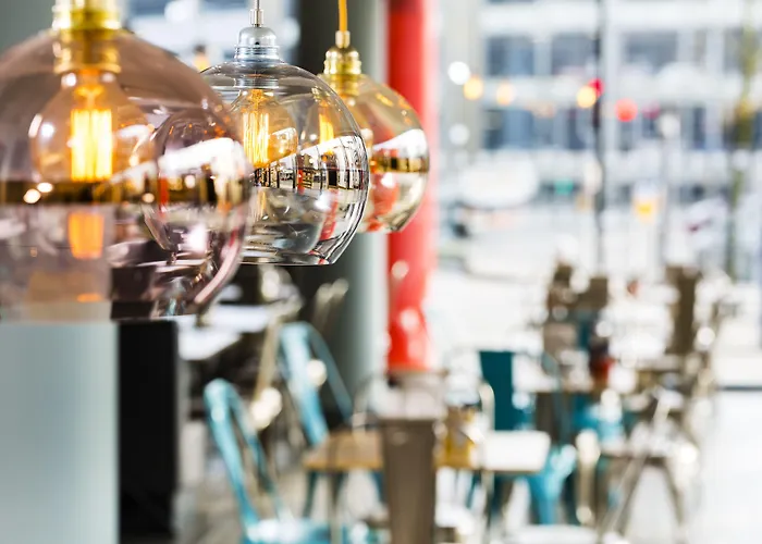 Radisson Centre, A Verified Net Zero 4*