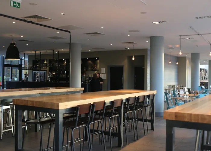 Radisson Centre, A Verified Net Zero Manchester