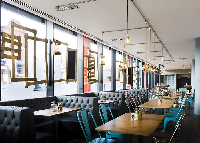 Radisson Centre, A Verified Net Zero