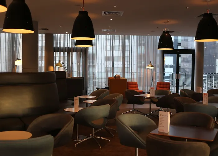 Radisson Centre, A Verified Net Zero