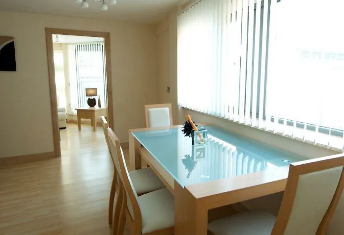 Dreamhouse Centre 3*