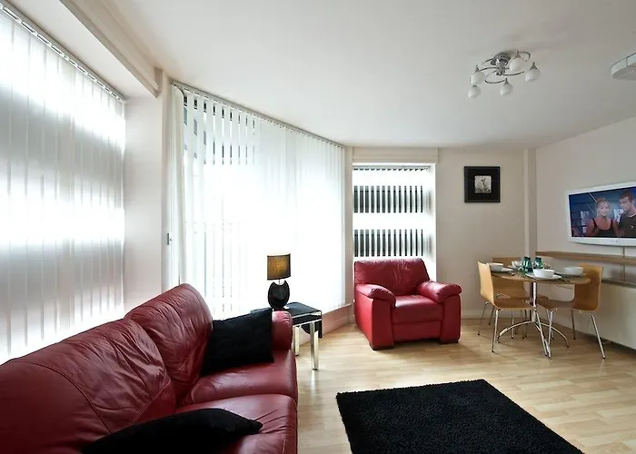 Dreamhouse Centre 3*