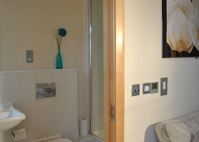 Dreamhouse Centre 3*