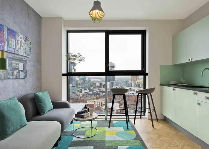 Church Street By Supercity