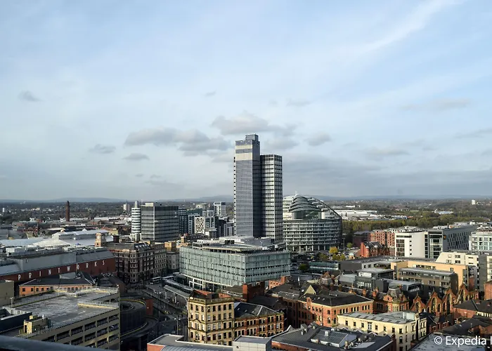 Church Street By Supercity