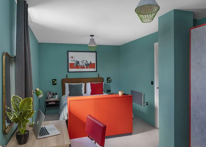 Church Street By Supercity Aparthotel