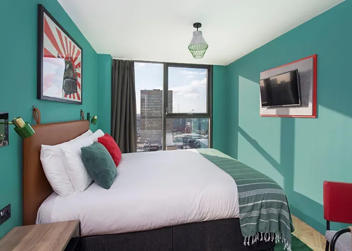 Church Street By Supercity Apartahotel