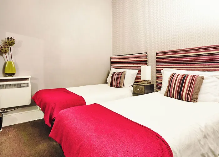 Lushpads Casa de hóspedes