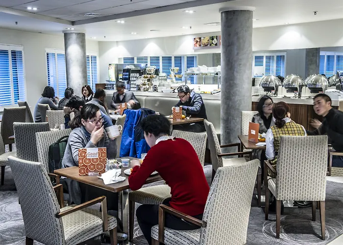 Express Centre By Ihg Manchester