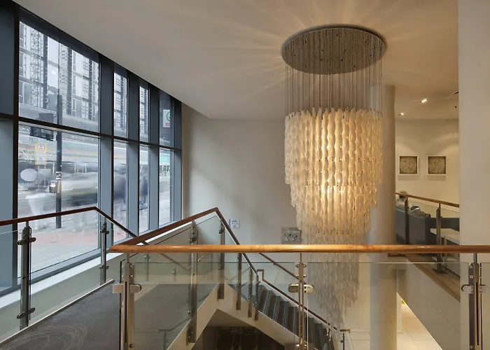 Express Centre By Ihg 3*