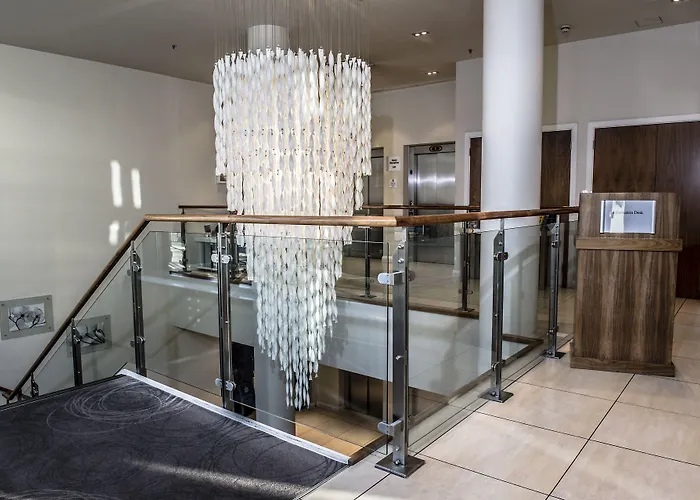 Hotel Express Centre By Ihg