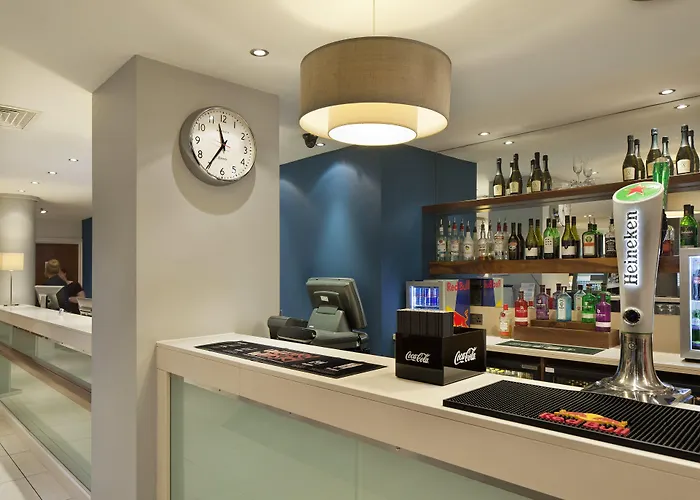 Express Centre By Ihg Manchester