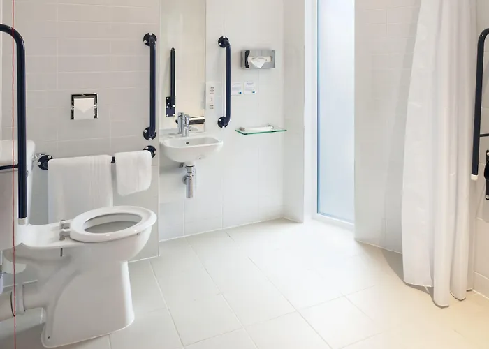 Express Centre By Ihg Manchester