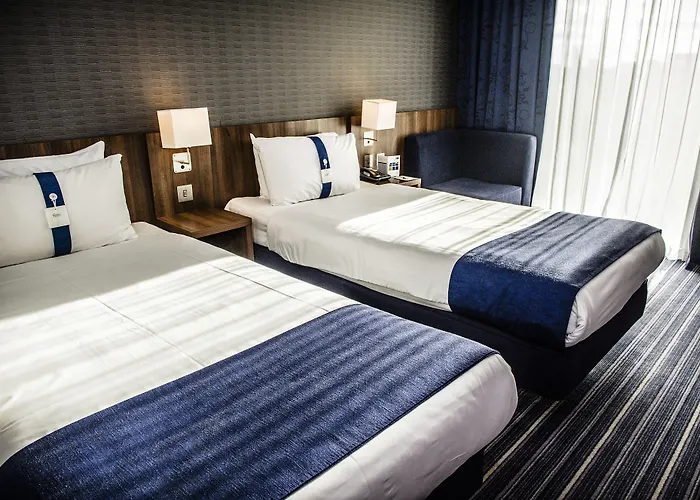 Express Centre By Ihg