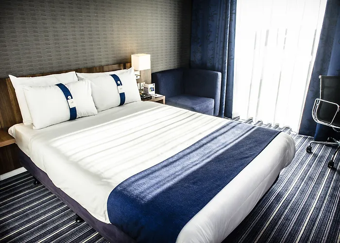 Express Centre By Ihg Hotel Manchester