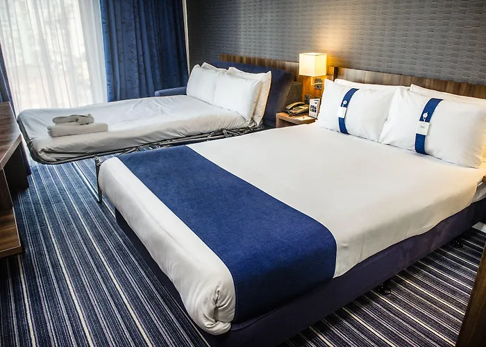 Express Centre By Ihg